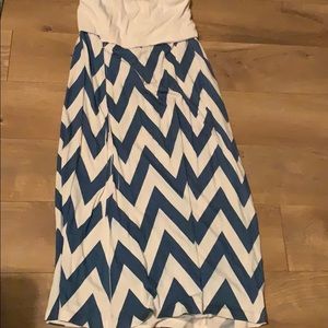 Maxi Skirt
